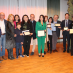 XV EDIZIONE DEL PREMIO BUONA SANITÀ – Conferiti Premi a chi ha rappresentato un esempio di buona sanità